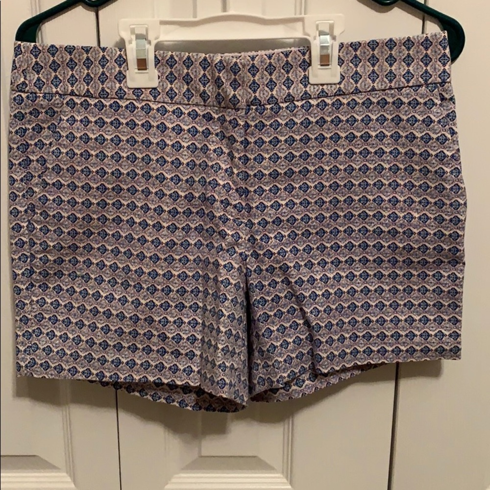 Kenar shorts